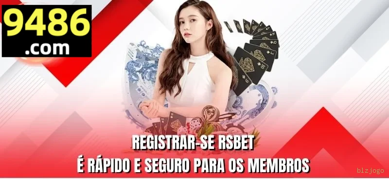APK oficial da blzjogo para Android