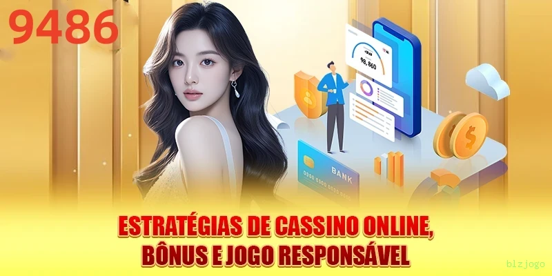 Login seguro na blzjogo