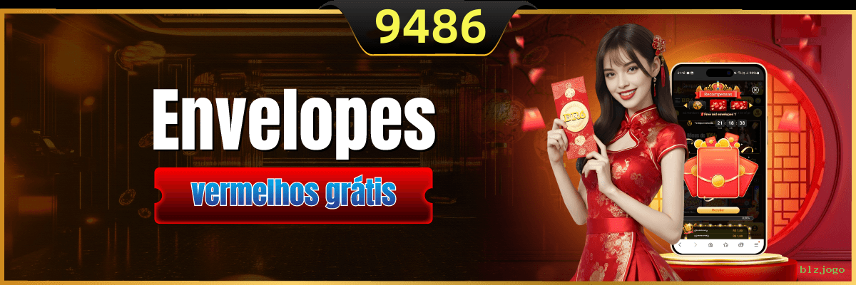 Plataforma completa da blzjogo com todos os jogos