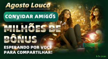 Slots online da blzjogo com jackpots progressivos
